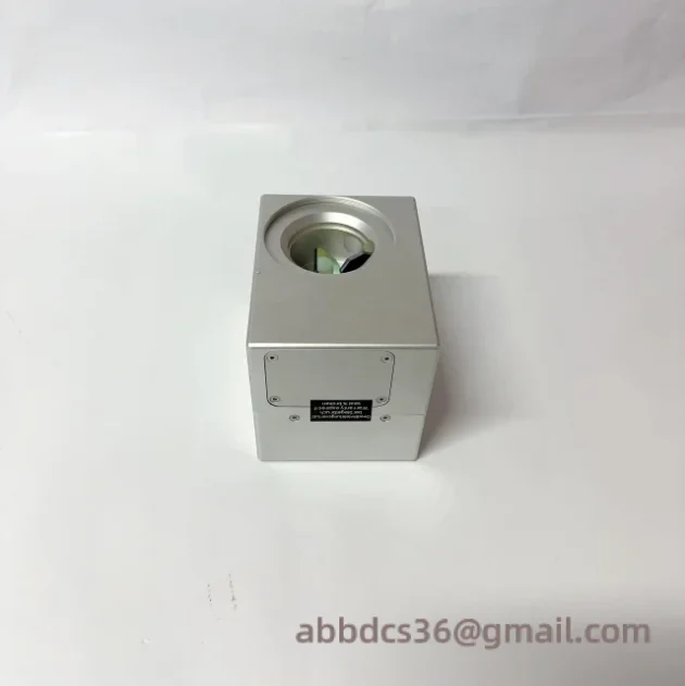 SCANLAB INTELLISCANDE III14-532NM High-Precision Laser Scanning Module