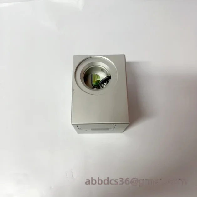 SCANLAB INTELLISCANDE III14-532NM High-Precision Laser Scanning Module