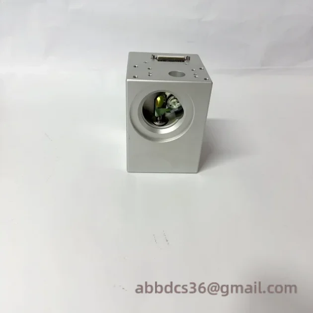 SCANLAB INTELLISCANDE III14-532NM High-Precision Laser Scanning Module