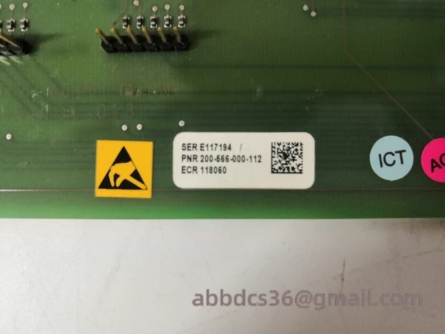 IOCN_200-566-000-112_1.webp PMP10.24SIC Spare Parts IOCN 200-566-000-112 Industrial Control Module