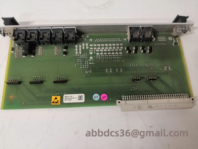 IOCN_200-566-000-112_2.webp PMP10.24SIC Spare Parts IOCN 200-566-000-112 Industrial Control Module