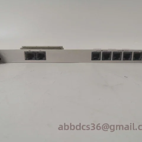 PMP10.24SIC Spare Parts IOCN 200-566-000-112 Industrial Control Module