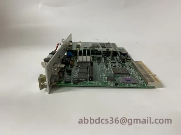 JANCD-XCP01-1 Industrial Control Module