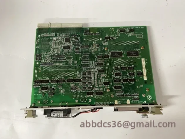 JANCD-XCP01-1 Industrial Control Module