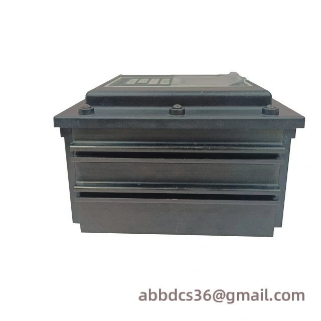 K-Tron_KCM-2_10.webp K-TRON KCM-2 Modular Control Unit, Advanced Process Control Solutions