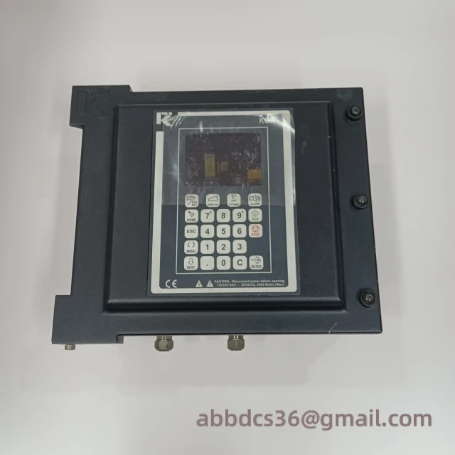 K-Tron_KCM-2_2.webp K-TRON KCM-2 Modular Control Unit, Advanced Process Control Solutions