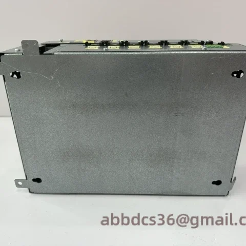 GE LV5F30-NF Industrial Control Module