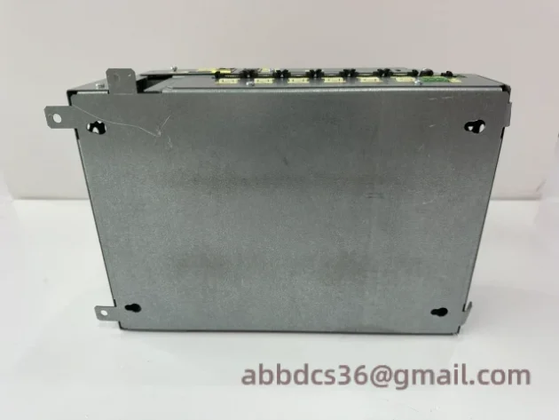 GE LV5F30-NF Industrial Control Module