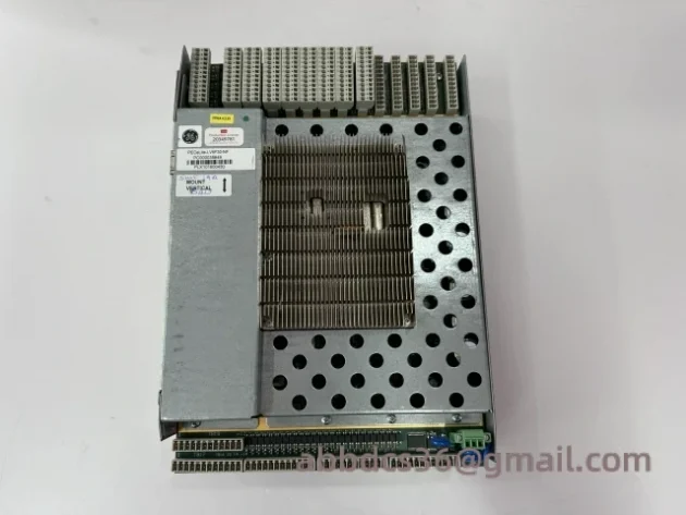 GE LV5F30-NF Industrial Control Module