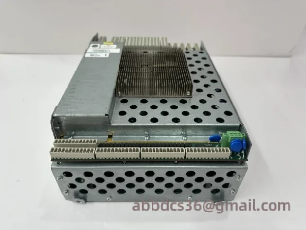 GE LV5F30-NF Industrial Control Module