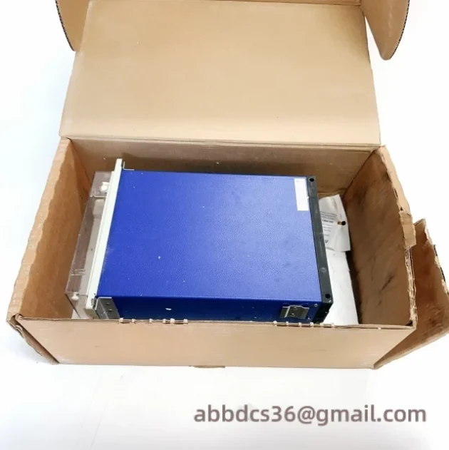 Siemens MAVS01L1AB0751D Industrial Control Module