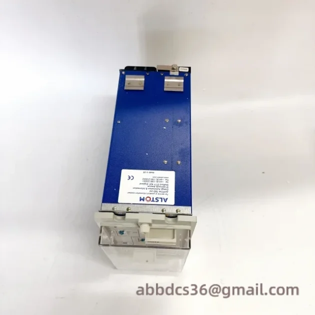 Siemens MAVS01L1AB0751D Industrial Control Module