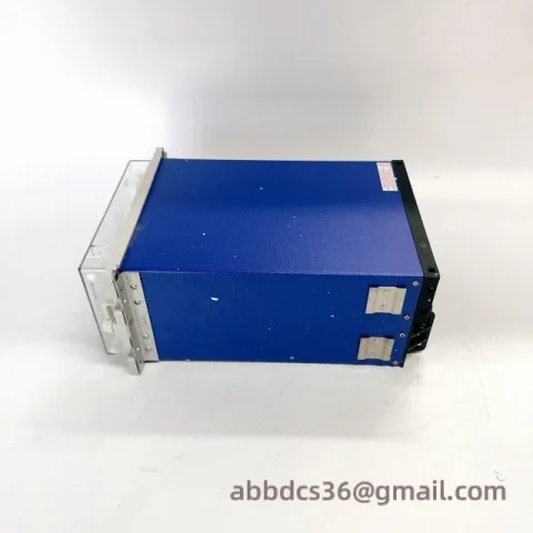 Siemens MAVS01L1AB0751D Industrial Control Module