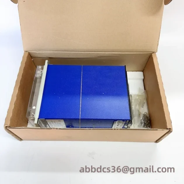 ABB MFAC14K1AA0001A Control Module