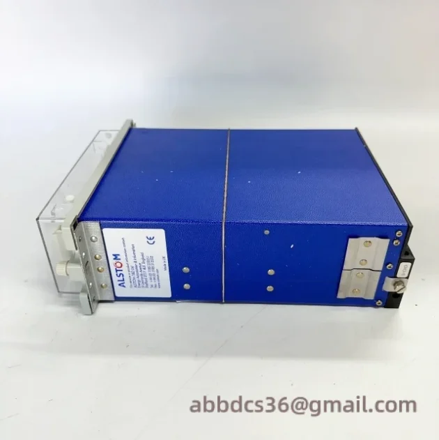 ABB MFAC14K1AA0001A Control Module
