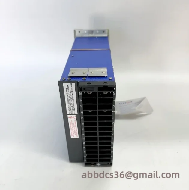 ABB MFAC14K1AA0001A Control Module