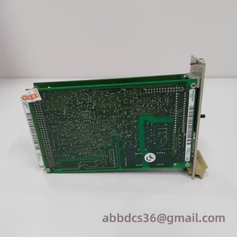 KOLLMORGEN BJRL-20012-110001 Industrial Control Module