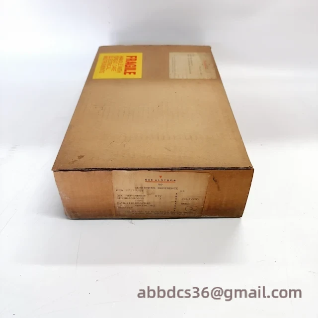 MVUA11B1BD0784B_1.webp GE MVUA11B1BD0784B Industrial Control Module