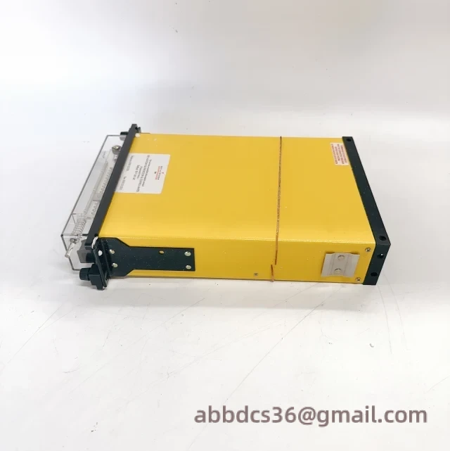 MVUA11B1BD0784B_4.webp GE MVUA11B1BD0784B Industrial Control Module