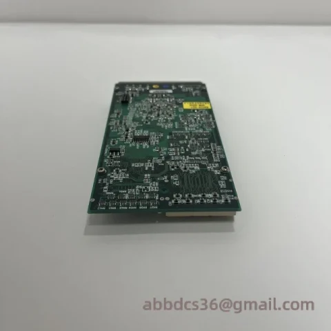 Motorola APM-420A Control Module for Industrial Automation Applications