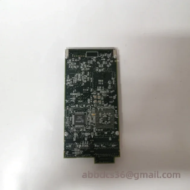 Motorola IPMC761 Industrial Control Module