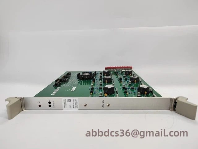 N897066510E_N897066010M_AOVD_N897066000A_1.webp ALSTOM N897066510E N897066010M AOVD N897066000A Industrial Control Module