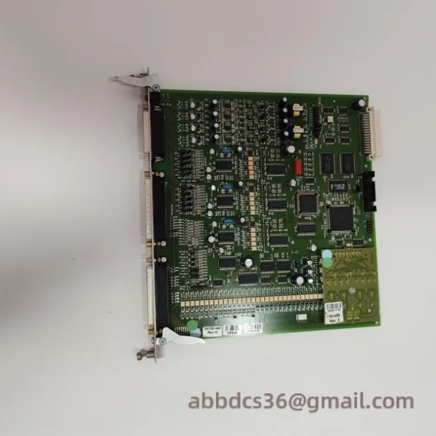 Phoenix Contact P144.R4 Control Module for Industrial Automation Systems