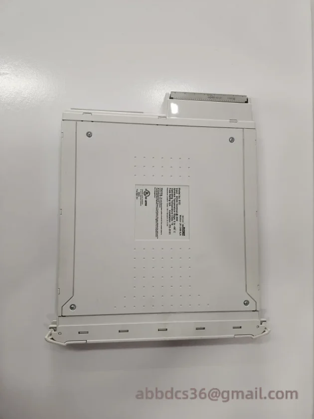 ICS P8151B Industrial Communication Interface Module