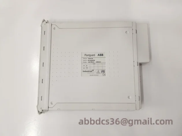 ICS P8151B Industrial Communication Interface Module