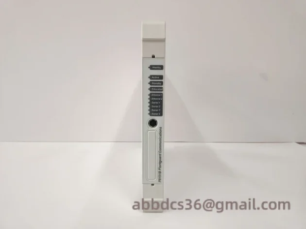 ICS P8151B Industrial Communication Interface Module