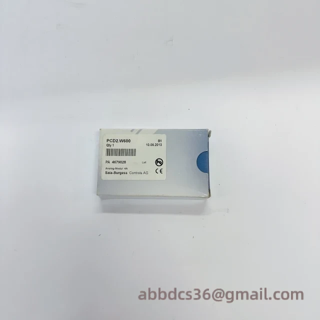 PCD2.W600_5.webp Siemens PCD2.W600 High-Performance Industrial Control Module