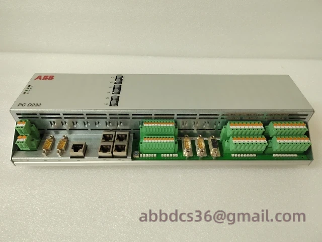 PCD232A_3BHE022293R0101_2.webp ABB PCD232A 3BHE022293R0101 Industrial Communication Interface Module