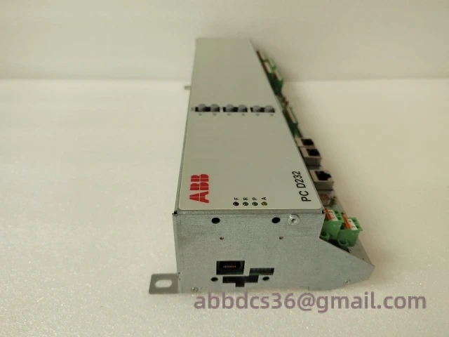 PCD232A_3BHE022293R0101_6.webp ABB PCD232A 3BHE022293R0101 Industrial Communication Interface Module