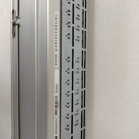 ABB PCD232A 3BHE022293R0101 Industrial Communication Interface Module