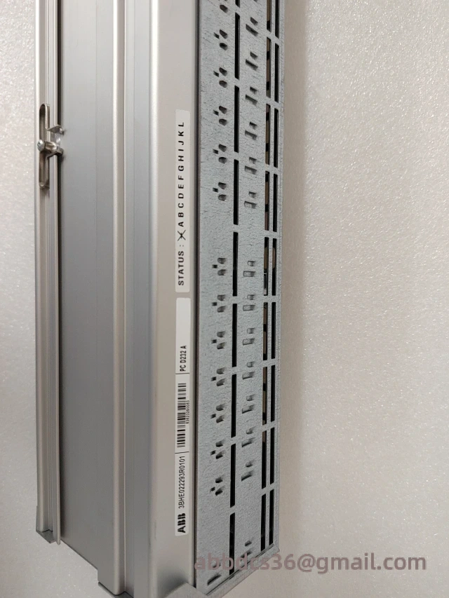 PCD232A_3BHE022293R0101_9.webp ABB PCD232A 3BHE022293R0101 Industrial Communication Interface Module