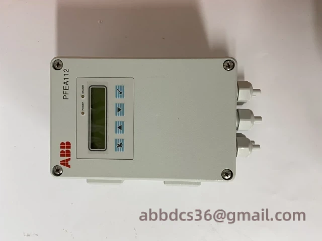 PFEA112-65_3BSE050091R65_12.webp ABB PFEA112-65 3BSE050091R65 - Advanced Process Control Module