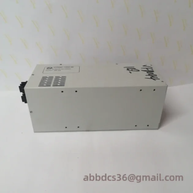PIONEER MAGNETICS HYRSP-1500-56 Industrial Magnetic Control Module, High Precision and Reliable Performance