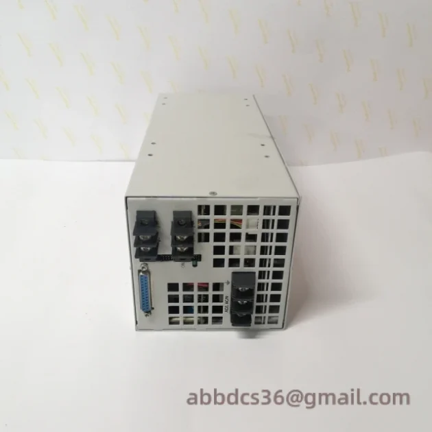 PIONEER MAGNETICS HYRSP-1500-56 Industrial Magnetic Control Module, High Precision and Reliable Performance