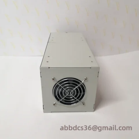 PIONEER MAGNETICS HYRSP-1500-56 Industrial Magnetic Control Module, High Precision and Reliable Performance