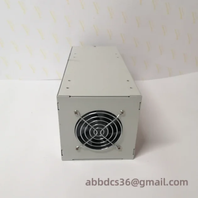 PIONEER MAGNETICS HYRSP-1500-56 Industrial Magnetic Control Module, High Precision and Reliable Performance
