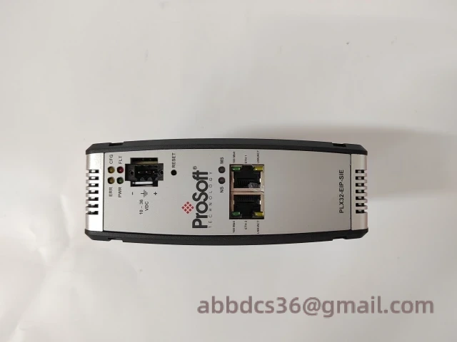PLX32-EIP-SIE_1.webp Prosoft PLX32-EIP-SIE Industrial Communication Module
