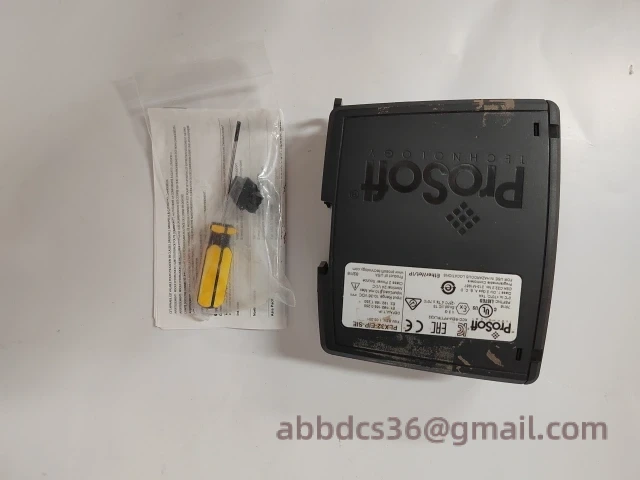 PLX32-EIP-SIE_6.webp Prosoft PLX32-EIP-SIE Industrial Communication Module