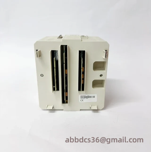 PM866_3BSE050200R1_1.webp ABB PM866 3BSE050200R1 Field Controller Module