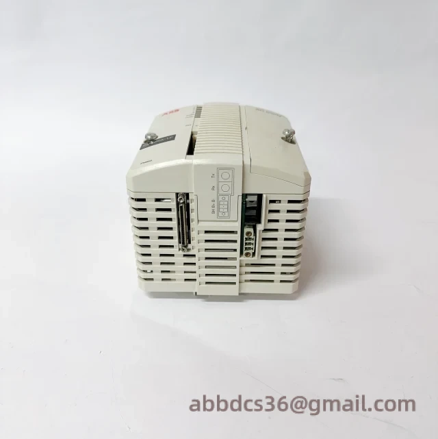 PM866_3BSE050200R1_2.webp ABB PM866 3BSE050200R1 Field Controller Module