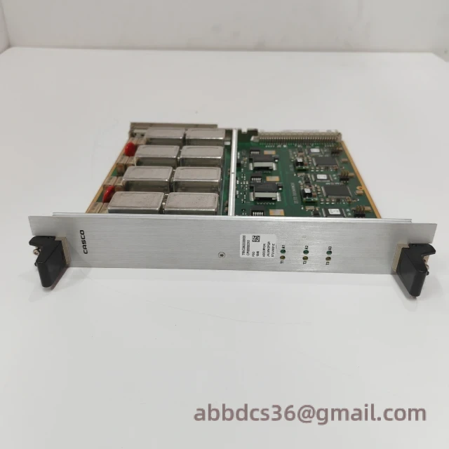 POS1846_TRVC062333000_CP00000310_2.webp Siemens POS1846 TRVC062333000 CP00000310 Industrial Control Module