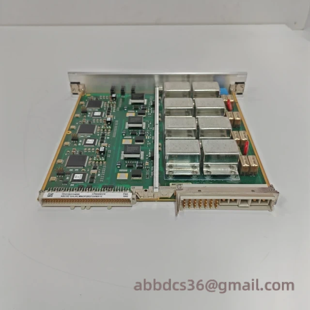 POS1846_TRVC062333000_CP00000310_4.webp Siemens POS1846 TRVC062333000 CP00000310 Industrial Control Module
