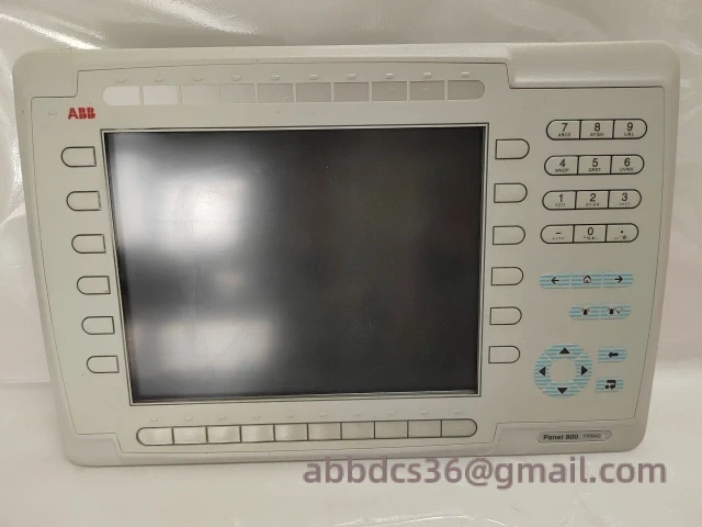 PP846A_3BSE042238R2_1.webp ABB PP846A 3BSE042238R2 Industrial Control Module
