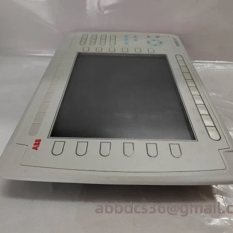 ABB PP846A 3BSE042238R2 Industrial Control Module