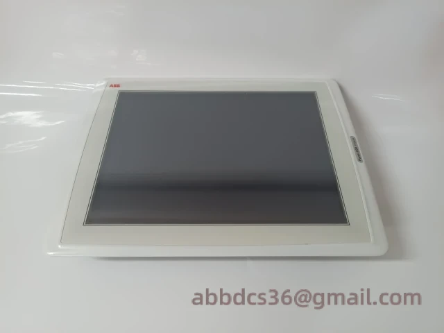 PP865A_3BSE042236R2_2.webp ABB PP865A 3BSE042236R2 Touchscreen Module Controller
