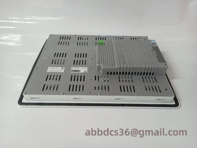 PP865A_3BSE042236R2_4.webp ABB PP865A 3BSE042236R2 Touchscreen Module Controller